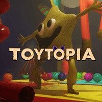 Toytopia: Game Kinh Dị Quái Vật Trong Khu Vui Chơi