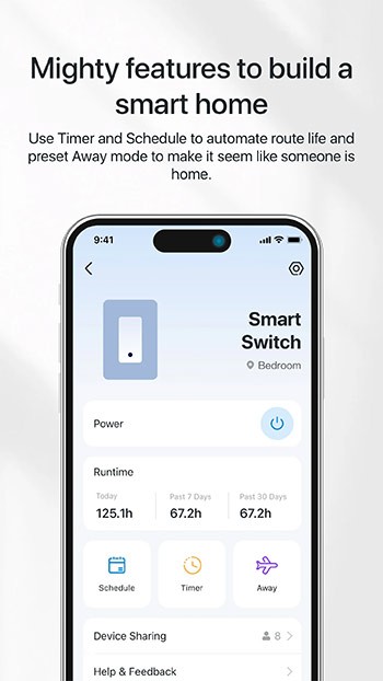 TP-Link Tapo cho Android
