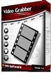 TPD Video Grabber 1.5 - Phần mềm sao lưu video