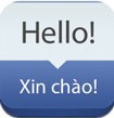 Tra Câu Việt Anh - iOS: Từ Điển Song Ngữ Anh Việt