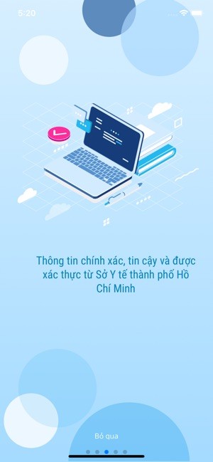Thông tịn chính xác, tin cậy