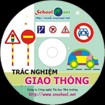 Trắc nghiệm giao thông 2.0: Học luật giao thông đường bộ Việt Nam