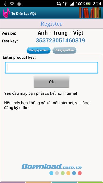 English Grammar for Android