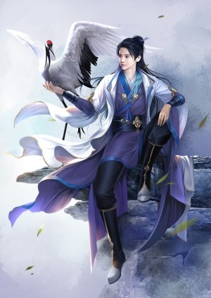 Thế giới huyền ảo mang phong cách cổ trang, kiếm hiệp