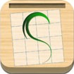 Tracing Paper Lite for iOS 5.2 - Ứng dụng vẽ phác thảo chuyên nghiệp