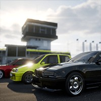 Track Day - Game Đua Xe Thể Thao Chân Thực