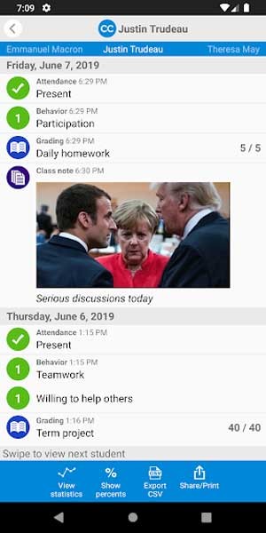 Tùy chỉnh tin nhắn có kèm hình ảnh