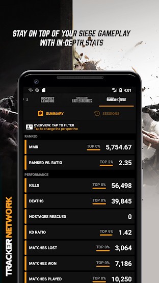 Ứng dụng dễ hiểu, trực quan