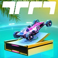 Trackmania: Game Đua Xe Miễn Phí Cực Hay