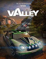 TrackMania² Valley Demo - Game Đua Xe Địa Hình Mạo Hiểm