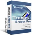 Tracks Eraser Pro - Công cụ xóa dấu vết trên máy tính