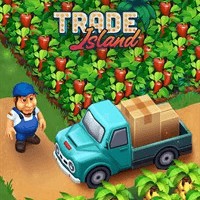 Trade Island - Game xây thành phố trên đảo thiên đường