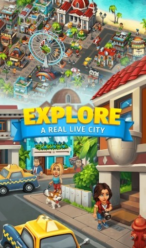 Khám phá những điều bí ẩn về hòn đảo