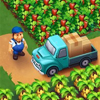 Trade Island iOS: Xây dựng thành phố trên đảo thiên đường