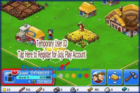 Trade Nations for iOS