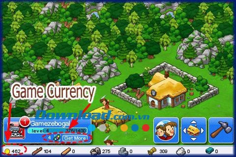 Trade Nations for iOS