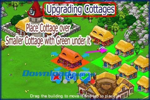 Trade Nations for iOS