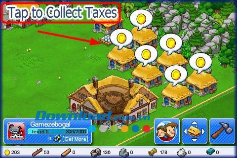 Trade Nations for iOS