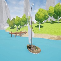 Trade Sails: Khám phá đại dương, buôn bán trên đảo