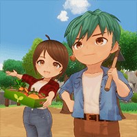 Trade Tales - Game cuộc sống làng quê hấp dẫn