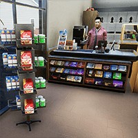 Trader Life Simulator 2 Update 9: Game Quản Lý Siêu Thị