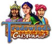 Tradewinds Caravans - Become a Legend