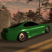 Traffic Chase - Demo Game Đua Xe Đường Trường Cạnh Tranh