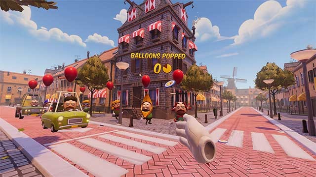 Traffic Jams mang đến vô số trở ngại để thử thách kỹ năng của bạn