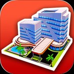 Traffic Panic Boom Town iOS 1.0.1 - Xây dựng thành phố trên iPhone/iPad