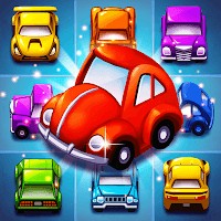 Traffic Puzzle 2.16.0 - Game Match-3 Điều Tiết Giao Thông trên Android