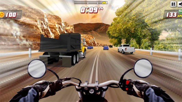 Chinh phục chướng ngại vật