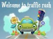 Traffic Rush For Android - Download & Review