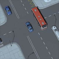 Traffic Storm - Game Điều Tiết Giao Thông Hấp Dẫn