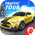 Traffic Tour iOS 1.3.0: Game Đua Xe Vô Tận Cực Chất