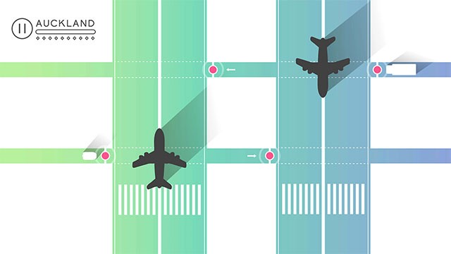 Nhiệm vụ của bạn là thay đổi màu đèn giao thông để điều tiết lưu lượng