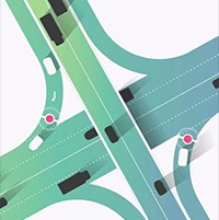 Traffix: Game Điều Khiển Giao Thông Xa Lộ Hỗn Loạn