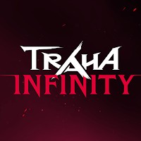 Traha Infinity iOS 1.0.10: Game MMORPG Tiền Truyện Traha