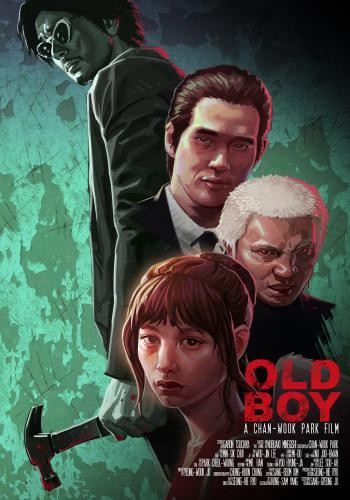 Oldboy 21