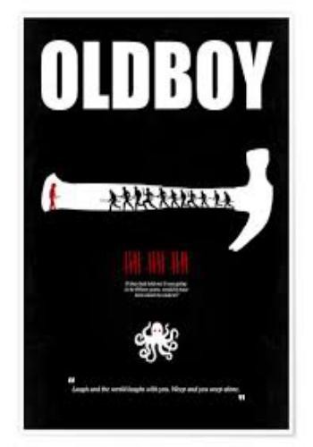 Oldboy 7