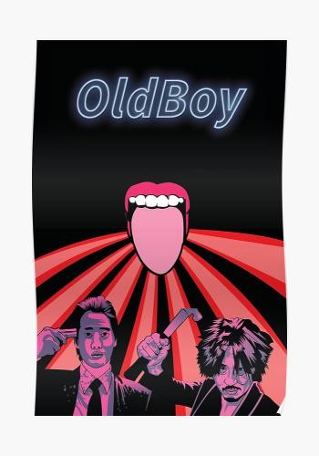 Oldboy 9