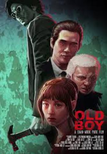 Oldboy 20
