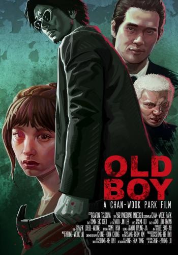 Oldboy 14