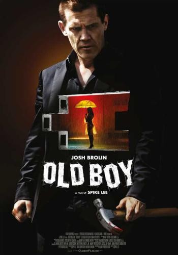Oldboy 15
