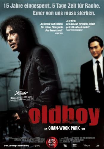 Oldboy 5