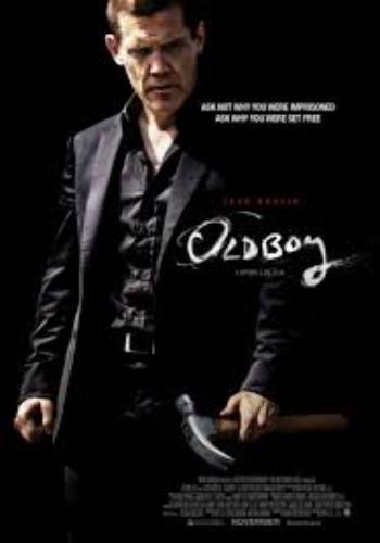 Oldboy 31