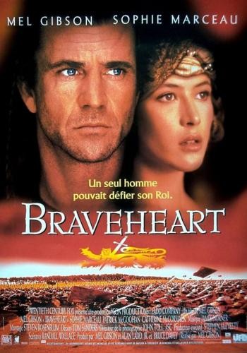 Braveheart 14