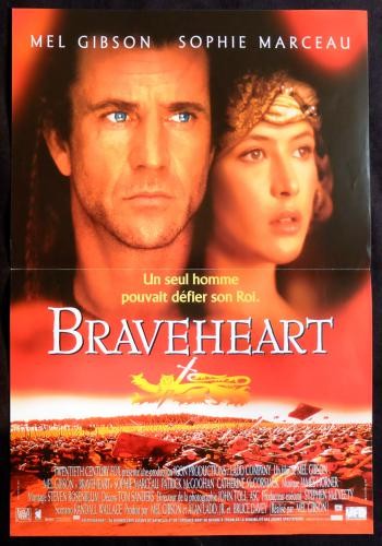 Braveheart 20