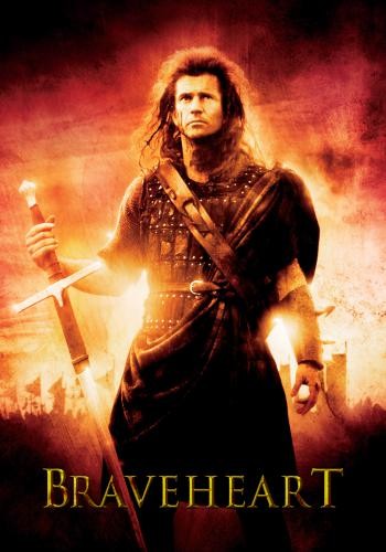 Braveheart 13