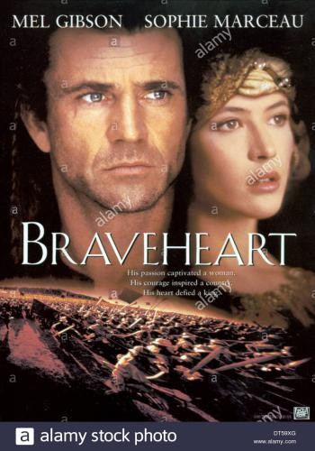 Braveheart 17