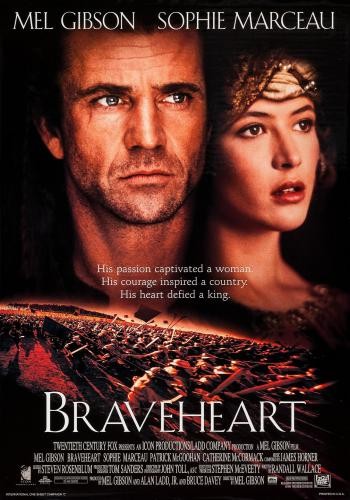 Braveheart 3